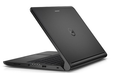 Dell Latitude 3340 i3 4005U/4GB/120GB/13.3"