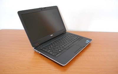 DELL LATITUDE E6440/I5-4200M/4GB/128GB/14"