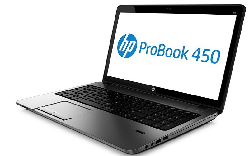HP ProBook 450 G1/i5-4200M/4GB/SSD 128GB/15.6"