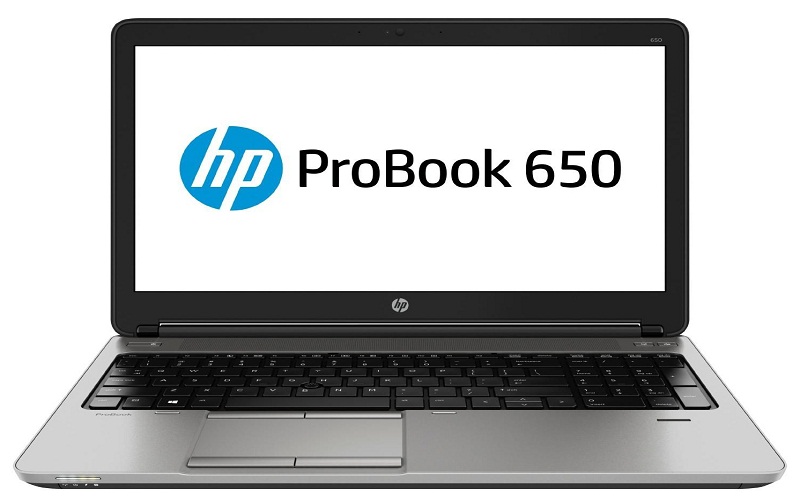 HP Probook 650 G1/i5-4200M/4GB/SSD 128GB/Màn Hình 15.6 inch