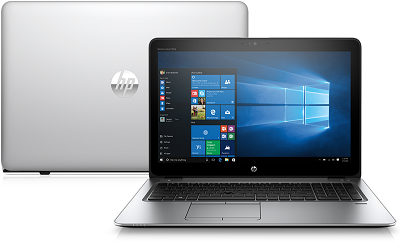 HP EliteBook 840 G4 i5 7300U/ 4GB/ 256GB SSD/ 14" FHD