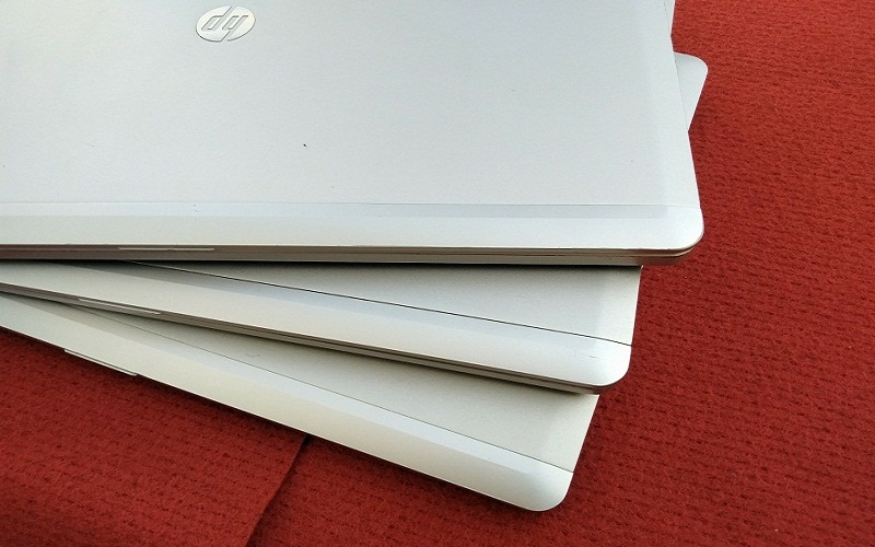 HP Elitebook Folio 9470M/I5 - 3337U/4GB/320GB
