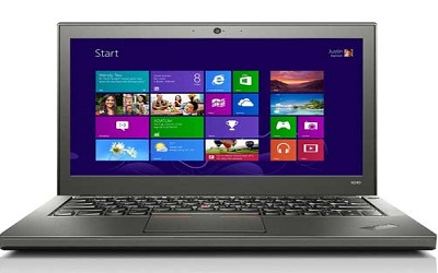 LENOVO THINKPAD X240/I5-4210M/4GB/128GB