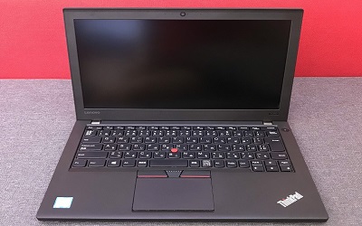 LENOVO THINPAD X260/I5-6200U/8GB/ SSD 128GB/HDD 500GB